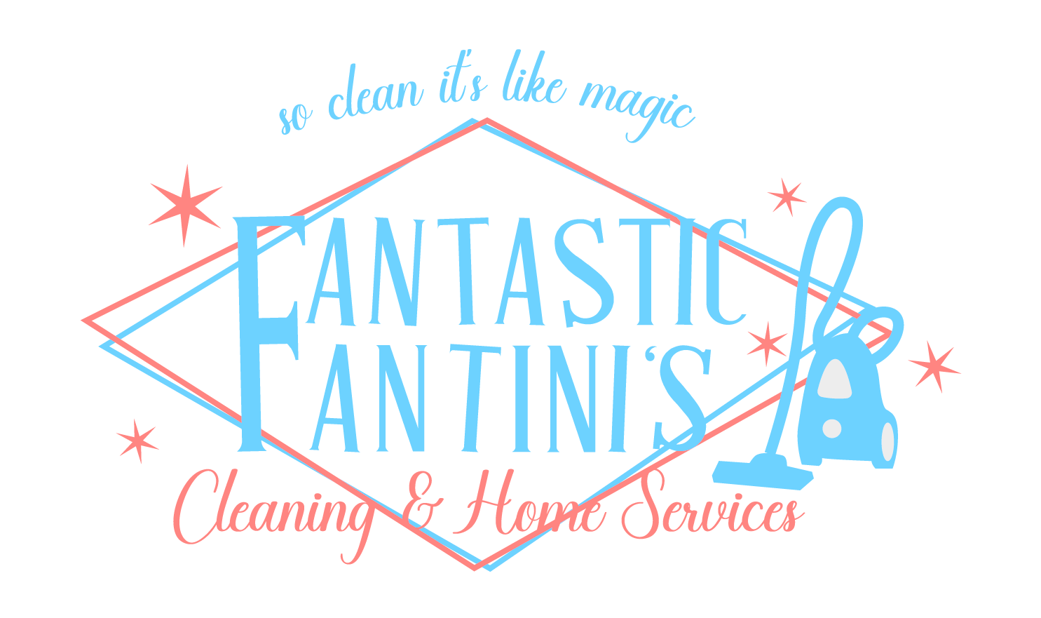 Fantastic Fantini's - So clean it's like magic